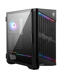 Корпус MPG Velox 100P Airflow Msi