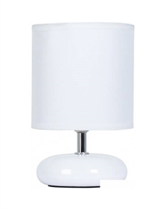 Настольная лампа Hadar A3463LT-1WH Arte lamp