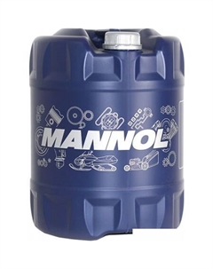 Моторное масло Energy 5W-30 API SL 20л Mannol