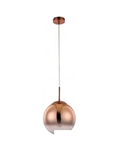 Подвесная люстра Jupiter Copper A7962SP-1RB Arte lamp
