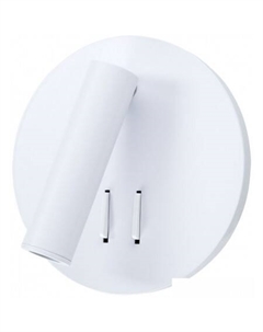 Спот Electra A8232AP-1WH Arte lamp