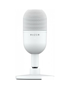 Проводной микрофон Seiren V3 Mini Mercury White