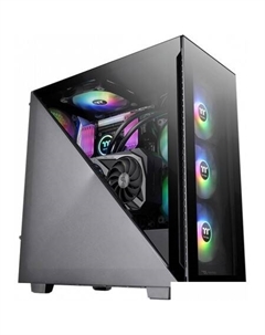 Корпус Divider 300 TG ARGB CA-1S2-00M6WN-01 Thermaltake