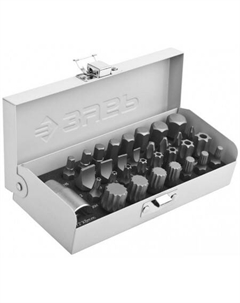 Набор бит 2655-H32 (32 предмета) Зубр