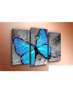 Модульная картина m-002445 120x80 Arthata