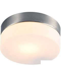 Припотолочная люстра Aqua-Tablet A6047PL-1SS Arte lamp