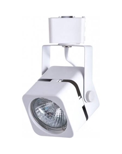 Трековый светильник Misam A1315PL-1WH Arte lamp