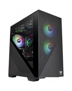 Корпус Divider 170 TG ARGB CA-1S4-00S1WN-00 Thermaltake