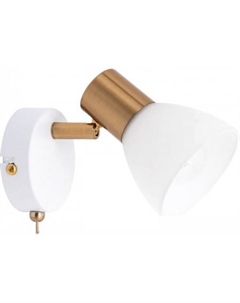 Спот Falena A3117AP-1WH