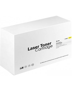 Картридж CS-TK8800Y (аналог Kyocera TK-8800Y) Cactus