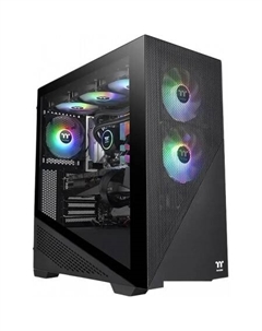 Корпус Divider 370 TG ARGB CA-1S4-00M1WN-00 Thermaltake