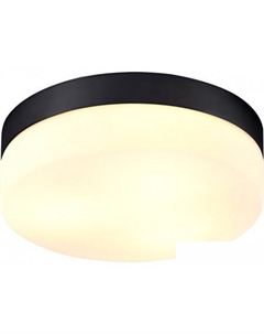 Светильник-тарелка Aqua-Tablet A6047PL-3BK Arte lamp