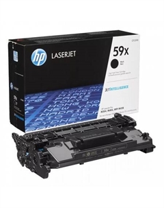Картридж 59X CF259XH Hp