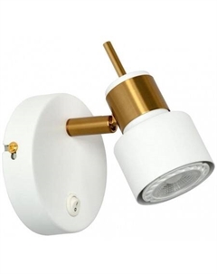 Спот Almach A1906AP-1WH Arte lamp