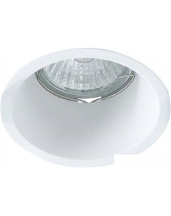 Точечный светильник Grus A6667PL-1WH Arte lamp