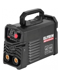 Сварочный инвертор HD Professional HD WM 180 PULSE Elitech