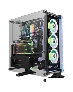 Корпус DistroCase 350P CA-1Q8-00M1WN-00 Thermaltake
