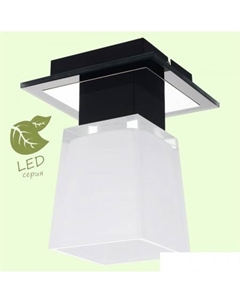 Припотолочная люстра LOFT GRLSC-2507-01 Lussole