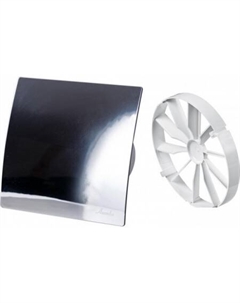 Осевой вентилятор System+ Silent 125W KWS125W-PEH125-ZZ125 Awenta