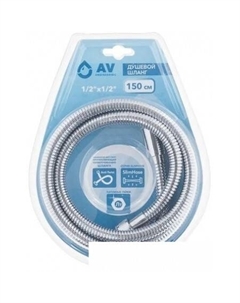 Душевой шланг AVSSS-047 Av engineering