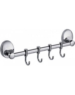 Крючок для ванны L3315-4 Ledeme