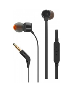 Наушники Tune 110 (черный) Jbl