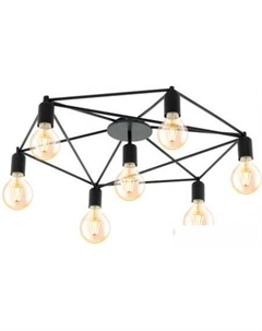 Припотолочная люстра Staiti 97904 Eglo