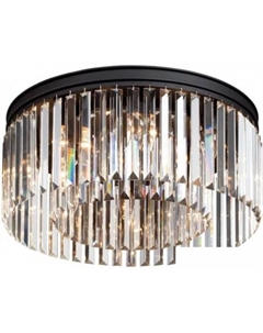 Люстра средней высоты V5180-1/8PL Vitaluce