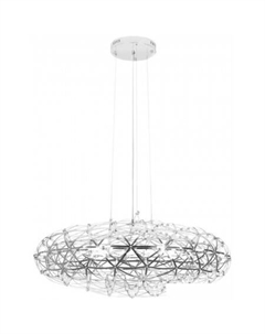 Подвесная люстра Raimond 1898/1000 Chrome Loft it