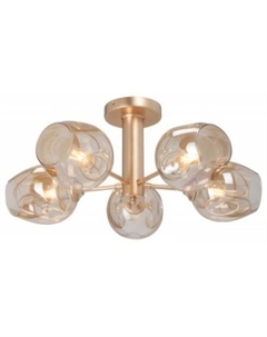 Люстра средней высоты V39560 V39560-8/5PL Vitaluce