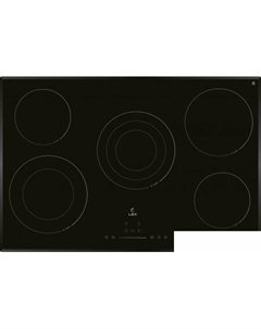 Варочная панель EVH 772A BL Lex