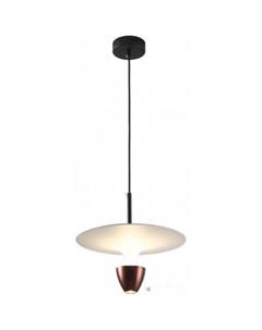 Подвесная люстра Irvine LSP-7082 Lussole