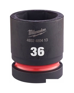 Головка слесарная Shockwave 4932480413 Milwaukee