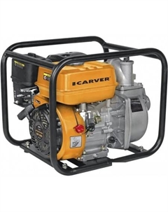 Мотопомпа CGP 3050 01.022.00003 Carver
