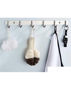 Крючок для ванны L70201-6 Ledeme