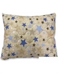 Спальная подушка 2с47с 70x70 (звезды) Angellini