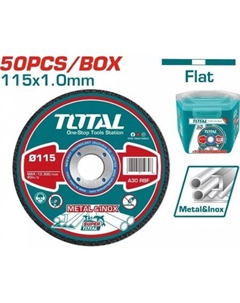 Отрезной диск TAC20111550 Total