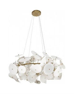 Подвесная люстра Paradise 10234/800 Loft it