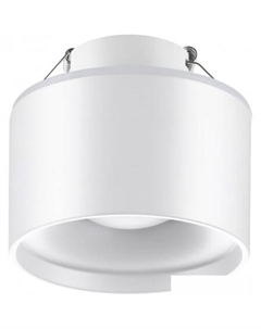 Точечный светильник Giro 358961 Novotech