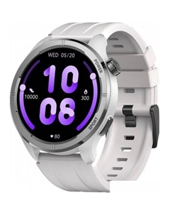 Умные часы Solar Neo (серый) Haylou