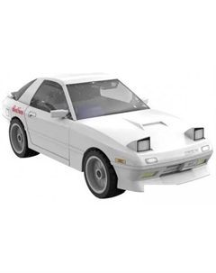 Конструктор Автомобиль Mazda FC35 RX-7 C55016W Cada