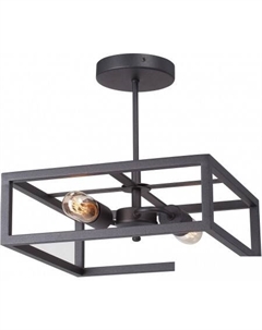 Люстра средней высоты V3792 V3792-1/2PL Vitaluce