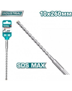 Бур TAC321007 Total