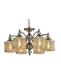 Подвесная люстра Coresia SL1750.102.06 St luce