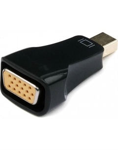 Адаптер A-mDPM-VGAF-01 Cablexpert