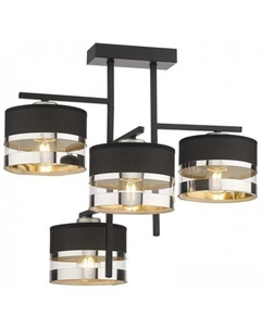 Люстра средней высоты 294-107-04 Velante