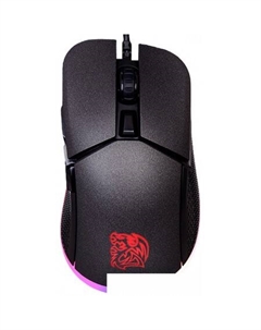 Игровая мышь Iris Optical RGB MO-IRS-WDOHBK-01 Thermaltake