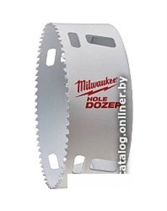 Коронка 49560243 Milwaukee