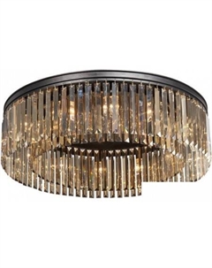 Люстра средней высоты V5154 V5181-1/12PL Vitaluce