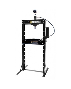 Пресс гидравлический RF-20001Big TY20001 Rockforce